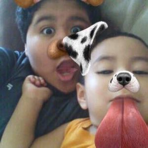 Meet your Posher, Ageo